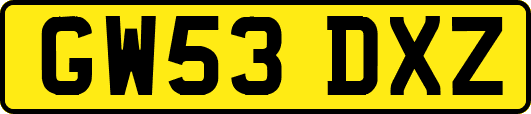 GW53DXZ