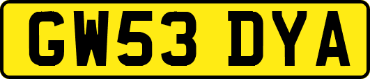 GW53DYA
