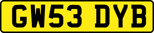 GW53DYB