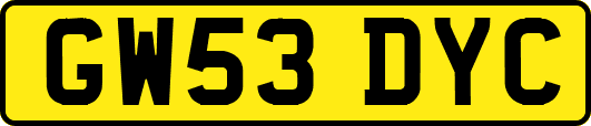GW53DYC