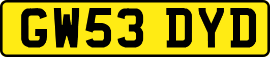 GW53DYD