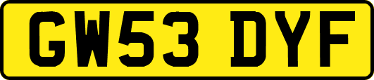 GW53DYF