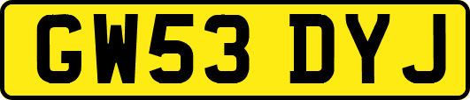 GW53DYJ