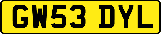 GW53DYL