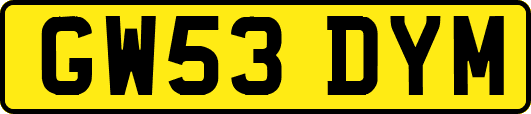GW53DYM