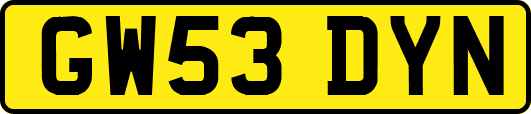 GW53DYN