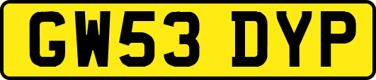GW53DYP