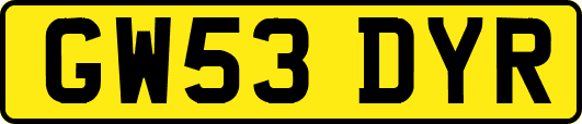 GW53DYR