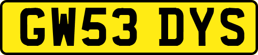 GW53DYS