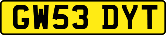 GW53DYT