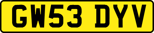 GW53DYV