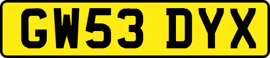 GW53DYX
