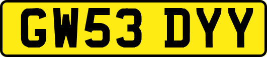 GW53DYY