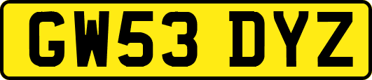 GW53DYZ