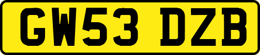 GW53DZB