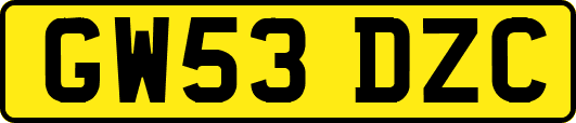 GW53DZC