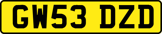 GW53DZD