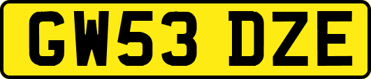 GW53DZE