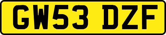 GW53DZF