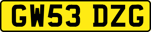 GW53DZG