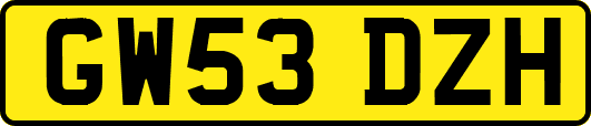 GW53DZH