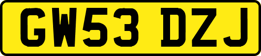 GW53DZJ
