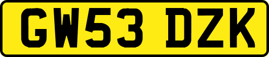 GW53DZK