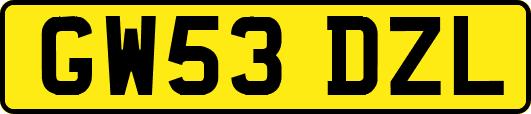 GW53DZL
