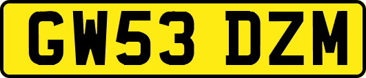 GW53DZM