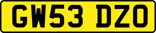 GW53DZO