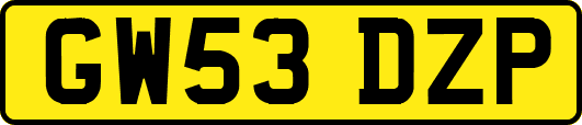 GW53DZP