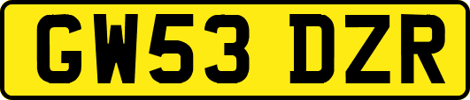 GW53DZR