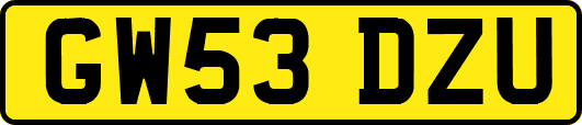 GW53DZU