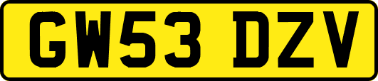 GW53DZV