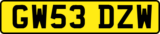 GW53DZW