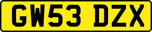 GW53DZX