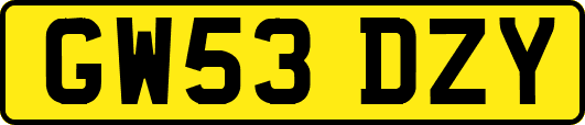 GW53DZY