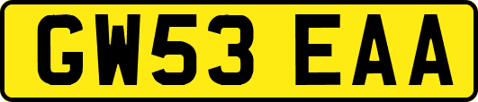 GW53EAA