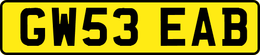 GW53EAB