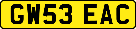 GW53EAC