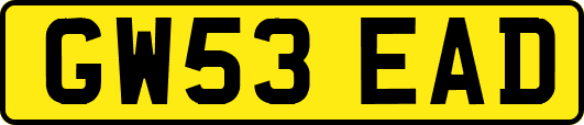 GW53EAD