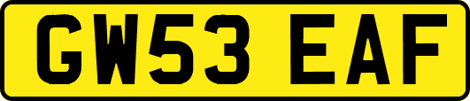 GW53EAF