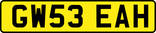 GW53EAH