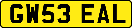 GW53EAL