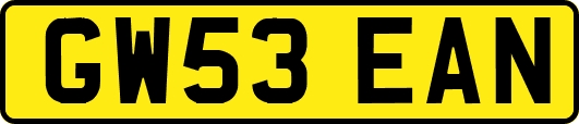 GW53EAN