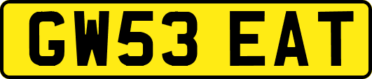 GW53EAT