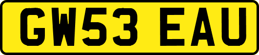 GW53EAU