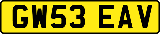 GW53EAV