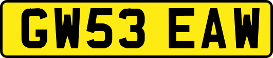GW53EAW