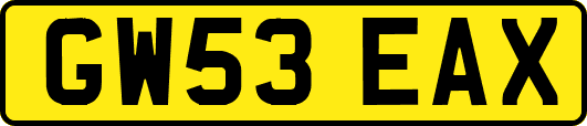GW53EAX